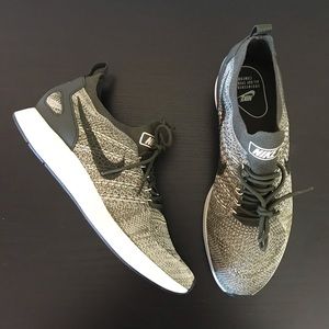 Women’s Nike Air Zoom Mariah FK Racer Cargo Khaki